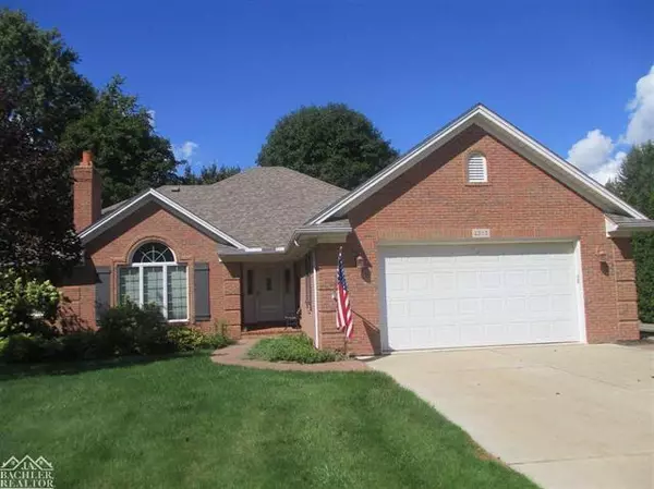 2363 Belle River, East China Twp, MI 48054