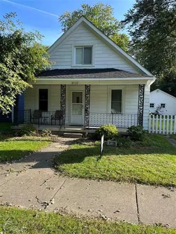 51126 Rose Street, New Baltimore, MI 48047