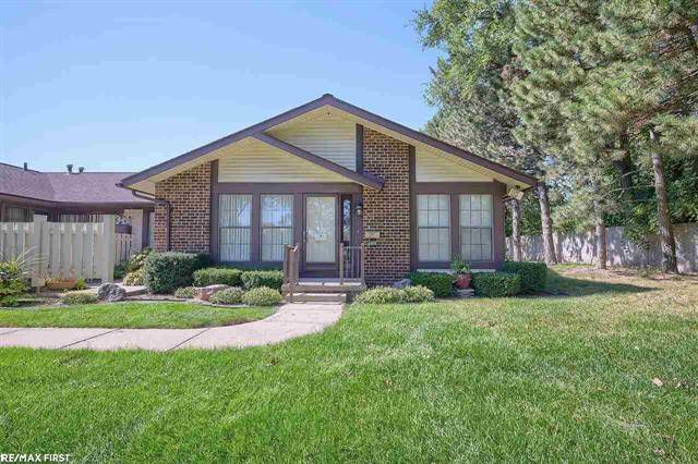 40554 Newport Dr,  Plymouth Twp,  MI 48170