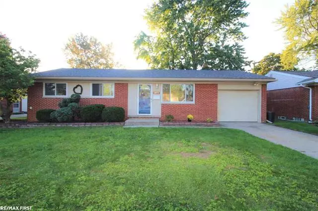 38737 Plainview, Sterling Heights, MI 48312