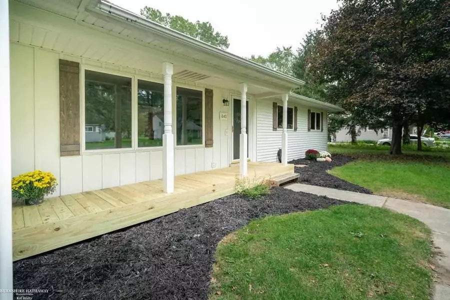 840 GOLFVIEW, Algonac, MI 48001