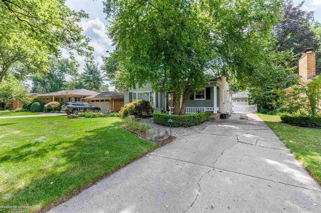 16141 Reedmere, Beverly Hills Vlg, MI 48025