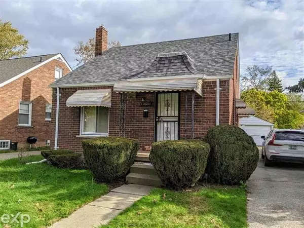 19600 Hamburg, Detroit, MI 48205