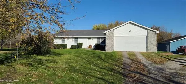 10262 LAMBS ROAD, Wales Twp, MI 48027