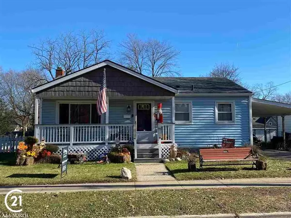 259 Sisson St, Romeo, MI 48065