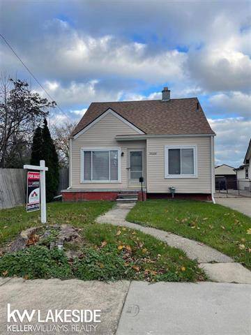 26664 Elm, Roseville, MI 48066