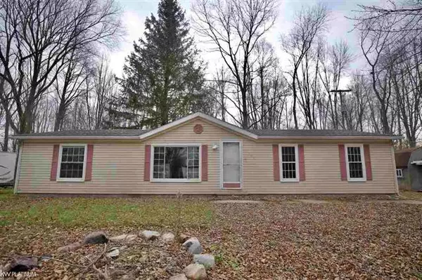 3831 Beech St,  Burtchville Twp,  MI 48059
