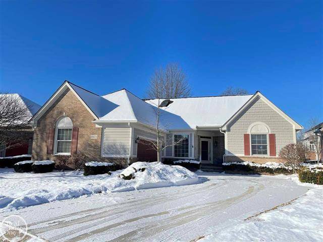Washington Twp, MI 48094,59673 Glacier Pointe
