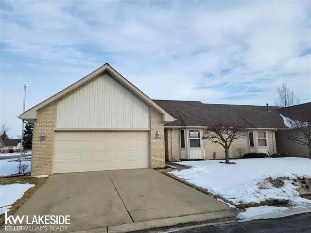 34843 Meadowlark Ln, Richmond, MI 48062