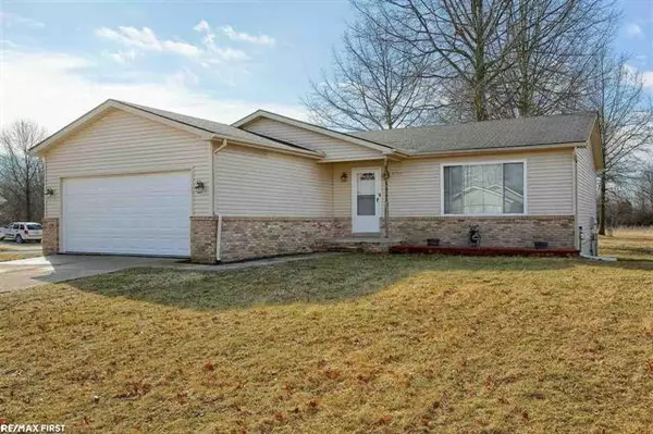 Ira Twp, MI 48023,8399 Jordan