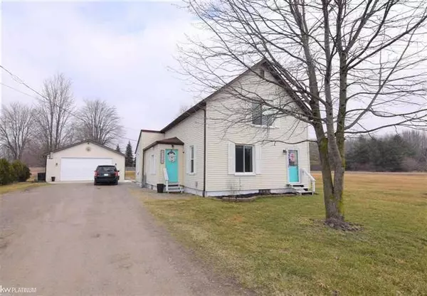 Ira Twp, MI 48023,9228 Short Cut