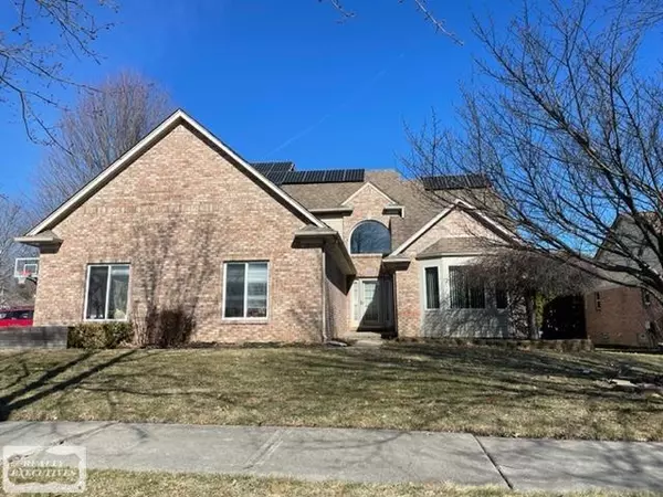 35449 Wilson, New Baltimore, MI 48047