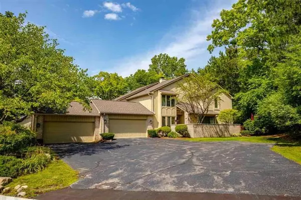 Bloomfield Twp, MI 48304,1126 Timberview Trail