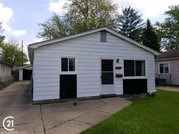 27104 Palmer, Madison Heights, MI 48071