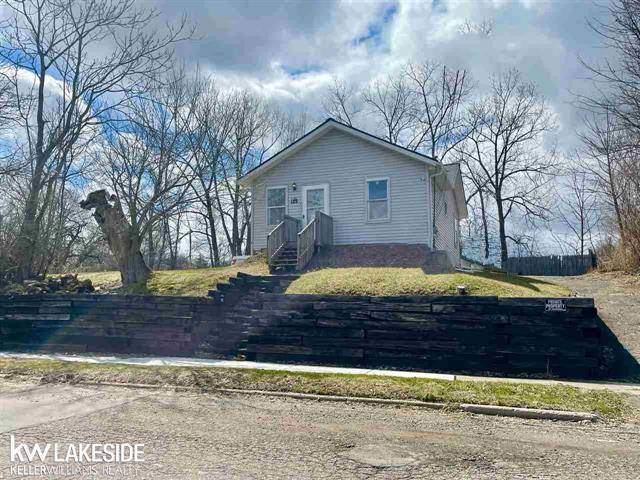 Pontiac, MI 48342,125 Omar