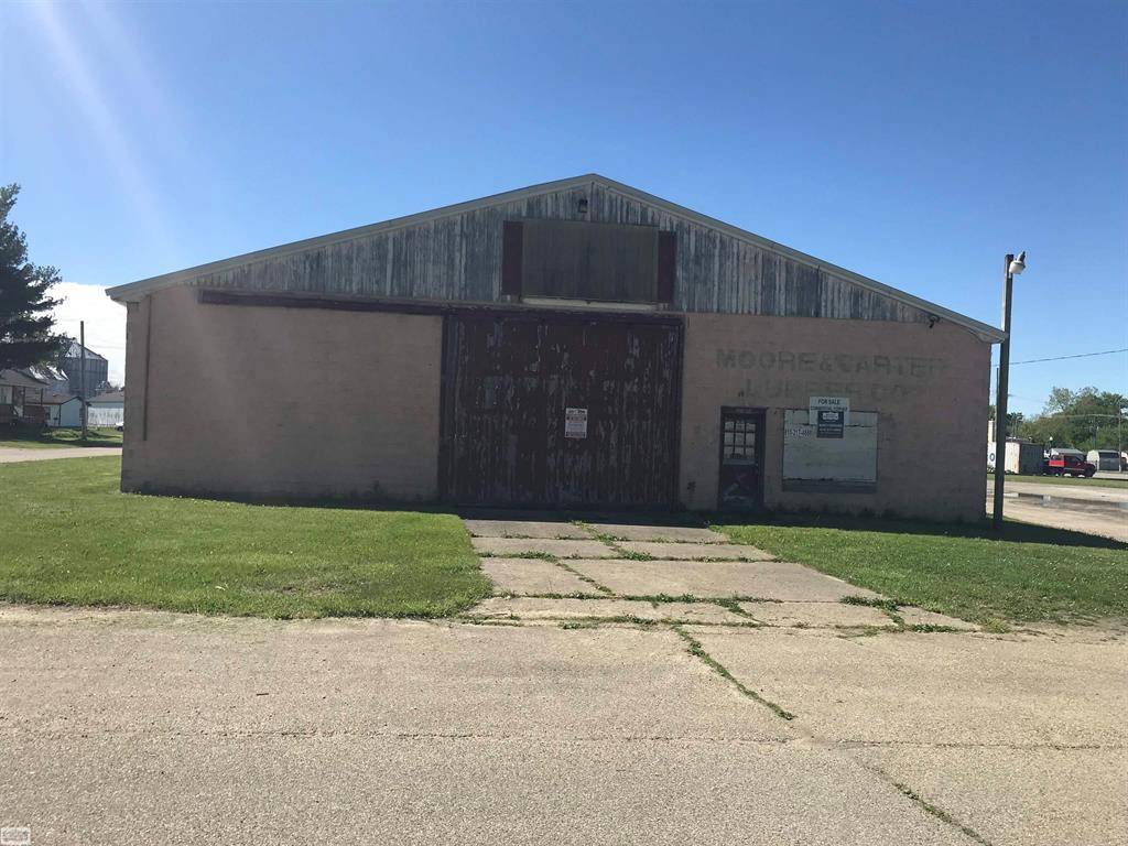 Yale, MI 48097,4 Morrell Street