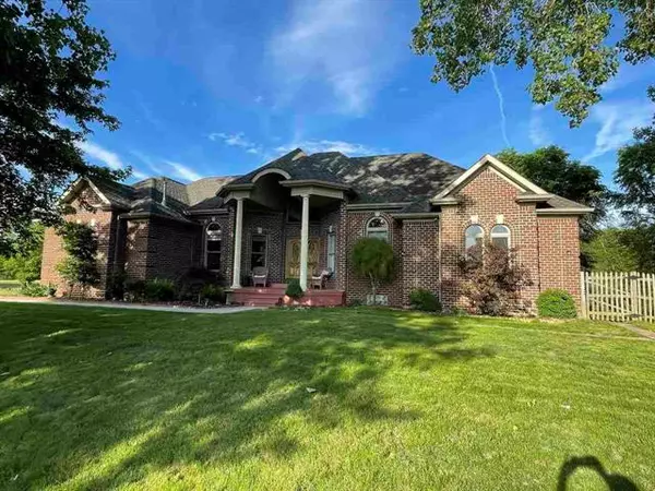 6601 Meldrum Rd,  Ira,  MI 48023