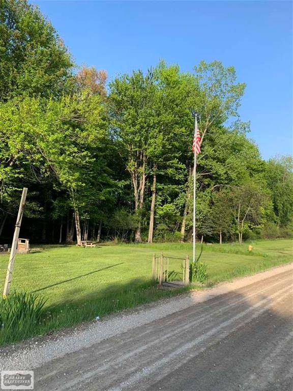 Harrison Twp, MI 48045,0 Vandy Street