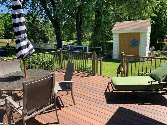 Caseville, MI 48725,6377 Lee