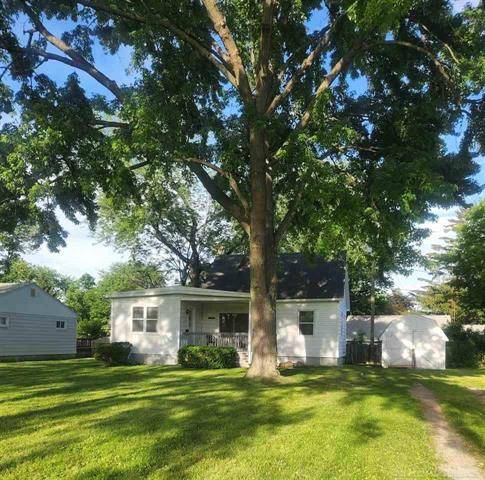 1109 Whiting, St. Clair, MI 48079