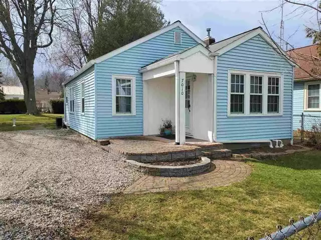 7010 Lakeview Drive, Worth Twp, MI 48450