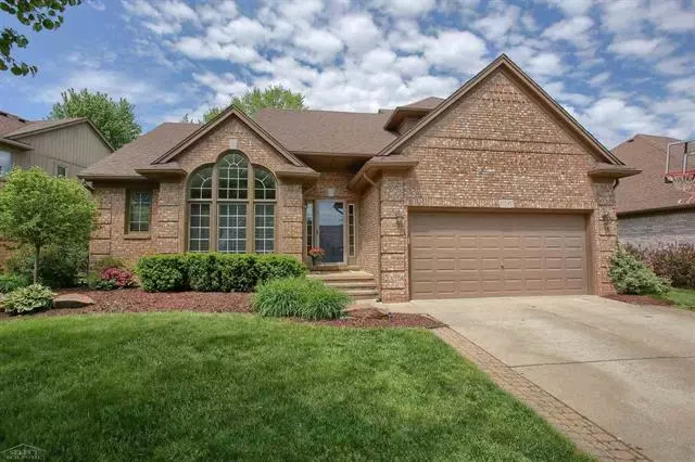 57297 Breckenridge, Washington Twp, MI 48094