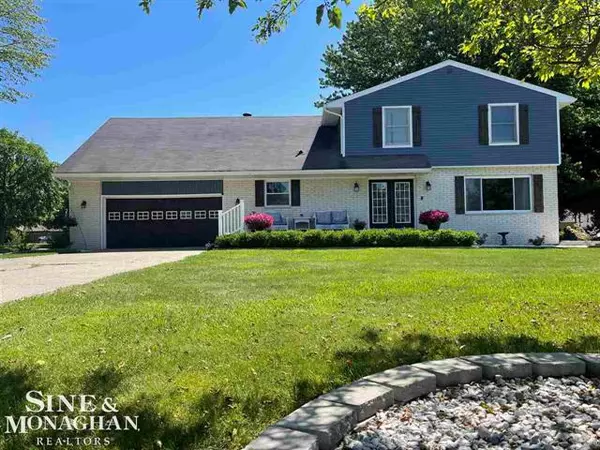 82 Sunset Lane, Sandusky, MI 48471