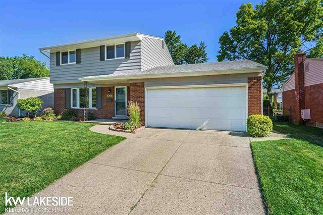 38204 Donald St, Livonia, MI 48154