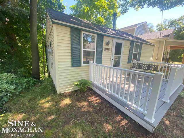 Worth Twp, MI 48450,7331 Forest Dr