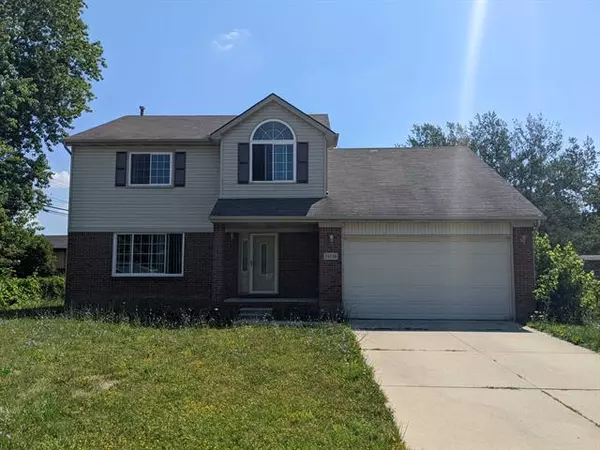 34156 Barris, Clinton Township, MI 48035