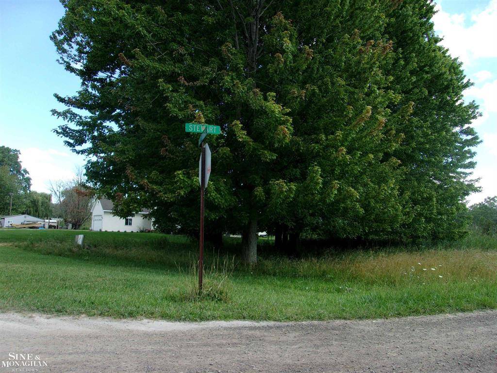 2039 Golf Course Road, Clay Twp, MI 48028