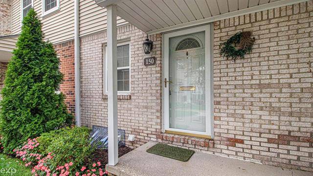 150 River Oaks, Plymouth, MI 48170