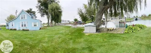 7620 Holiday St., Clay Twp, MI 48028