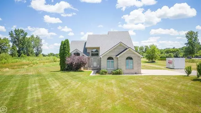 66280 Romeo Plank, Ray Twp, MI 48096