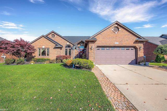 16511 Trailway, Macomb Twp, MI 48042