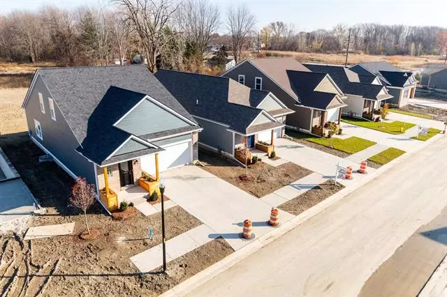 Chesterfield Twp, MI 48047,47020 Brookview