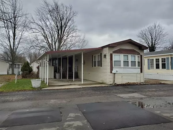 24340 Belfast, Harrison Township, MI 48045