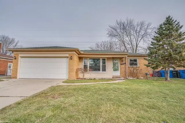 26666 Palomino, Warren, MI 48089