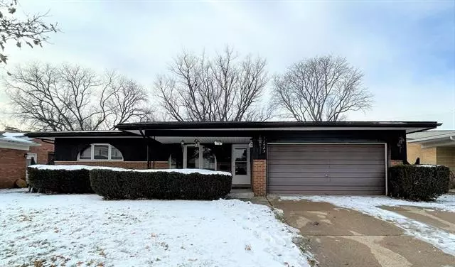 Warren, MI 48093,31423 Bretz Dr