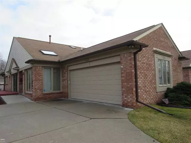 38624 Birch Meadow Dr., Clinton Township, MI 48036