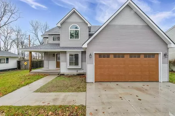 70276 N Main,  Richmond,  MI 48062