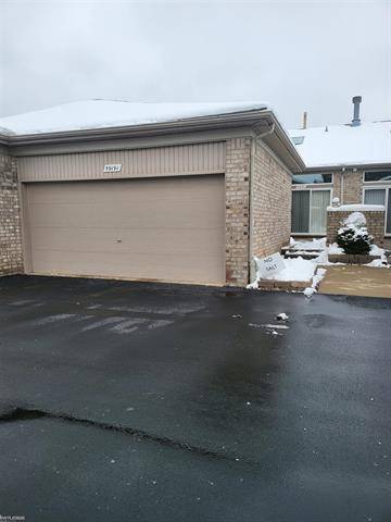 59191 Elm Ct 199, Washington Twp, MI 48094