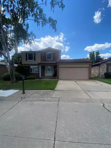 16314 Greenland, Macomb, MI 48044