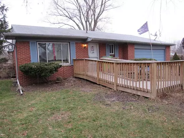 24996 W Magdalena St., Harrison Township, MI 48045