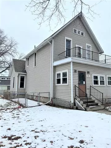 1301 Hancock, Port Huron, MI 48060