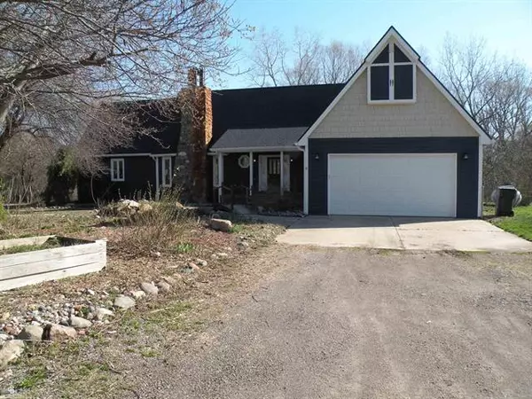 Richmond Twp, MI 48062,33900 Pratt Road