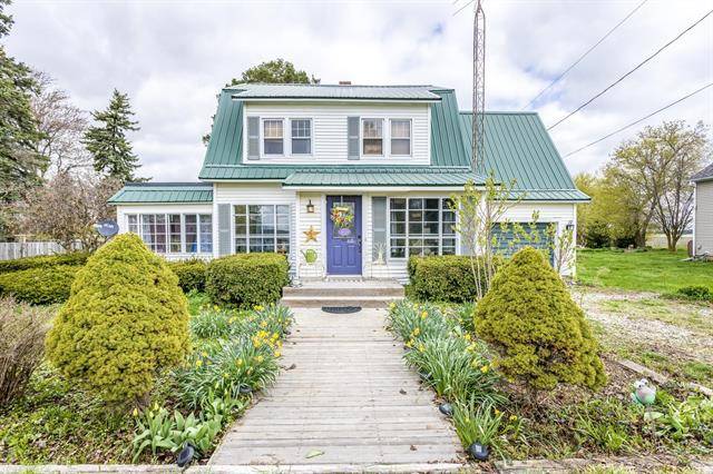 Lamotte Twp, MI 48426,5620 Snover