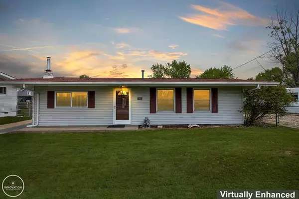 Clay Twp, MI 48001,7327 Edlane Rd