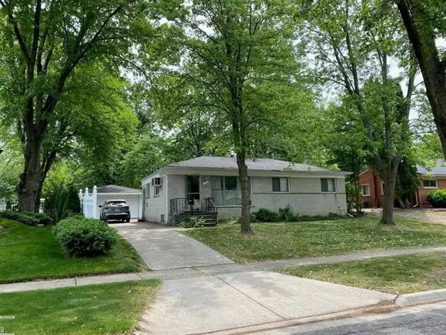 1156 Sycamore, Rochester, MI 48307