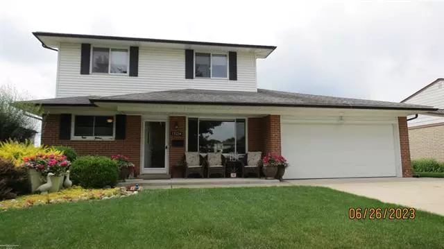 13214 Grand Haven, Sterling Heights, MI 48312